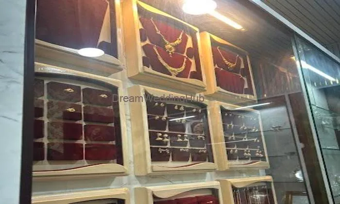 Swarna Sparsh Jewellery