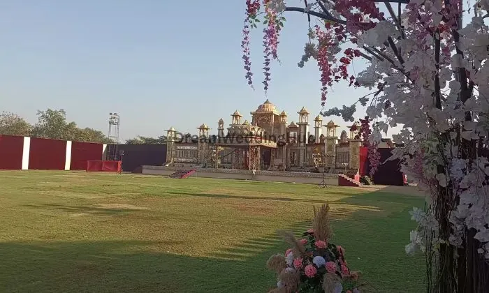 Swarnabhumi