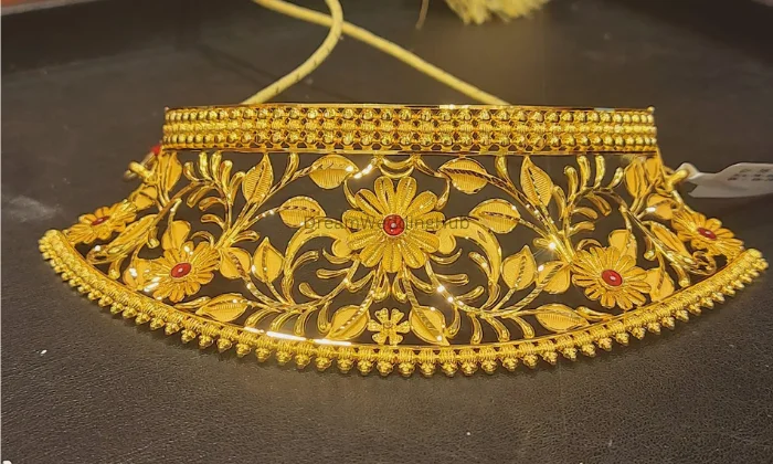 Swarnadeep Jewellery Palace
