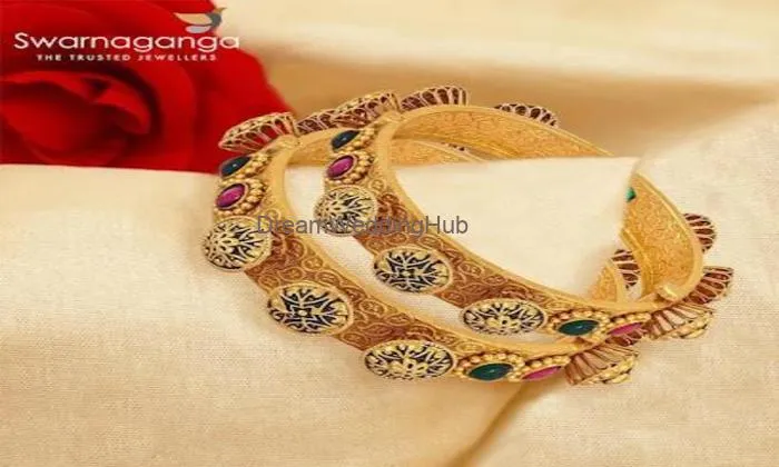 Swarnaganga Jewellers