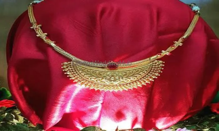 Swarnakaris Swarnakaris
