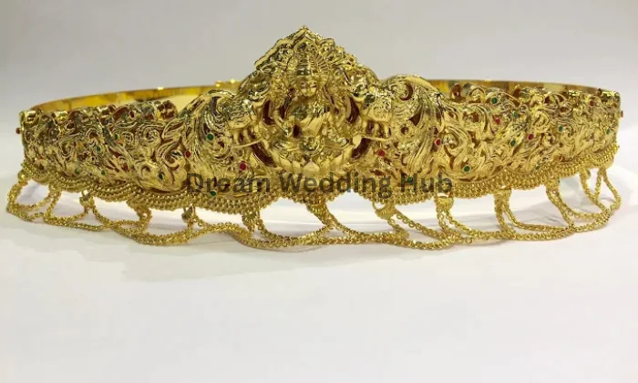 Swarnam Bridal Collection