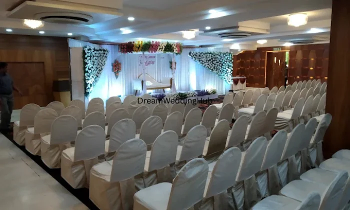 Swarnam Hall