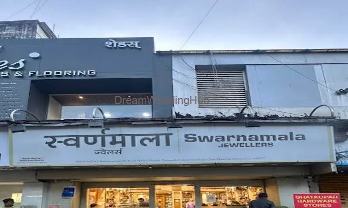 Swarnamala Jewellers