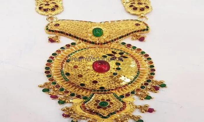 Swarnamala Jewellers