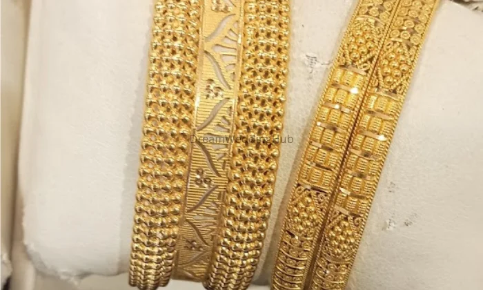 Swarnamanjari Jewellers