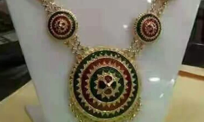 Swarnamayee Jewellery