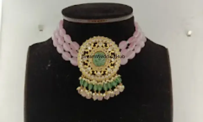 Swarnamukhi Jewellers