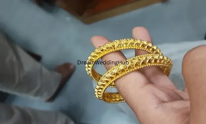Swarndeep Jewellers Purnia