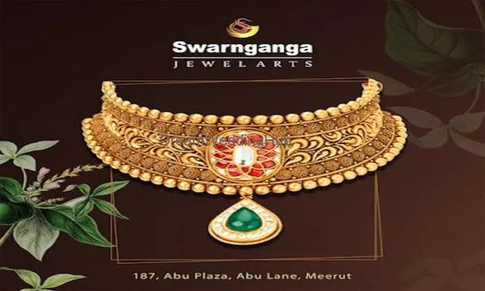 Swarnganga Jewel Arts