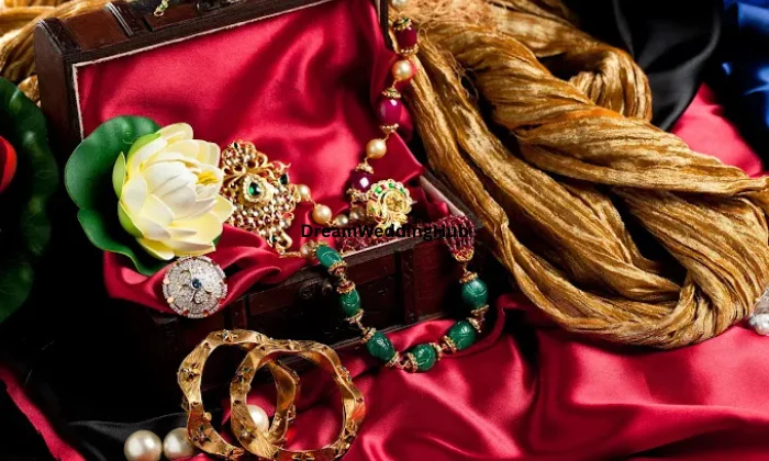 Swarnganga Jewel Arts