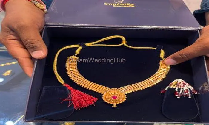 Swarnika Jewellers
