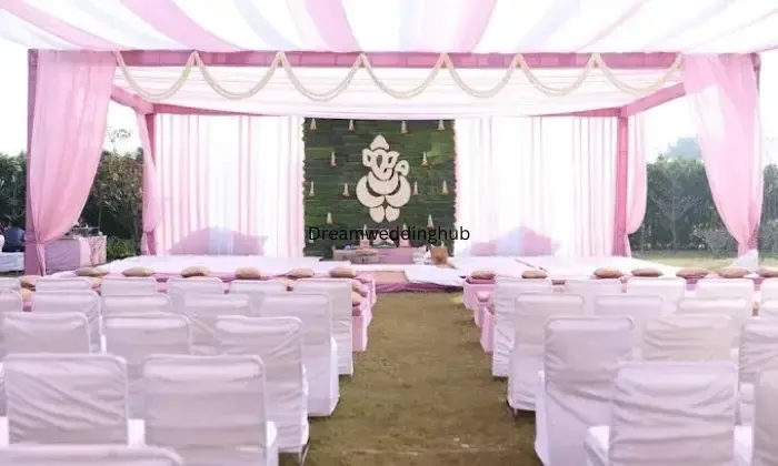 Swarnim Party Plot