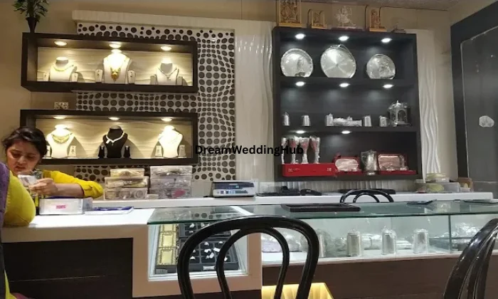 Swarnkunj Jewellers