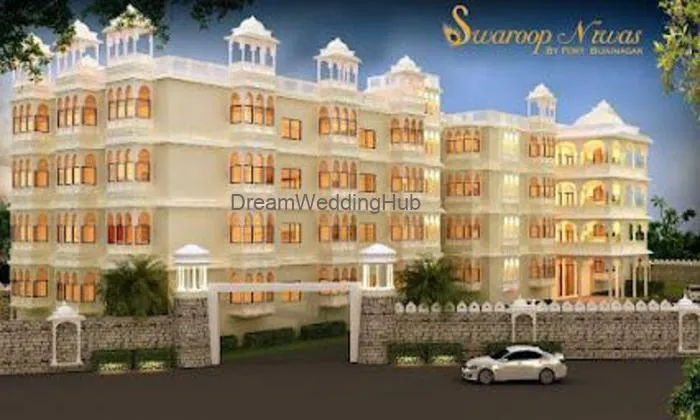 Swaroop Niwas