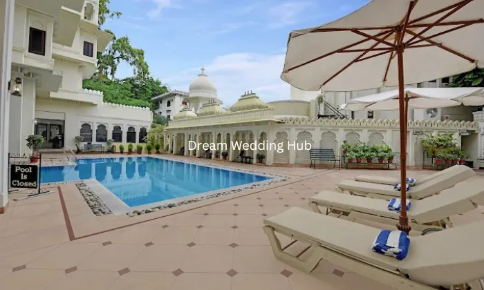 Swaroop Vilas By Zennia