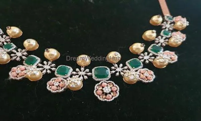 Swarrnim Jewellers