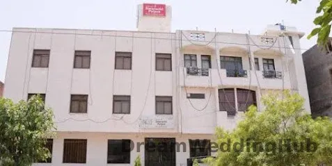 Swaruchi Palace