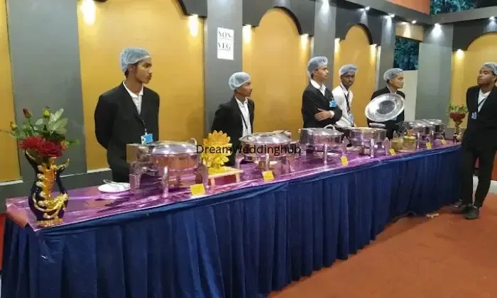 Swarup Sanjay Catering Swarup Sanjay Catering