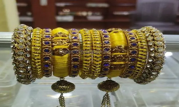 Swasthi Bangle Swasthi Bangle