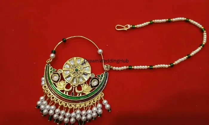 Swasti Fashion Accessories