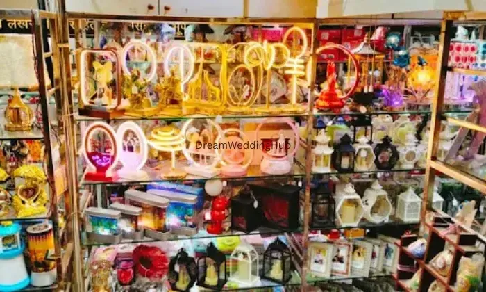 Swastic Gift Gallery
