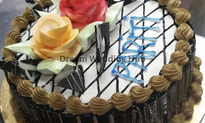 Swastik Cake Shop