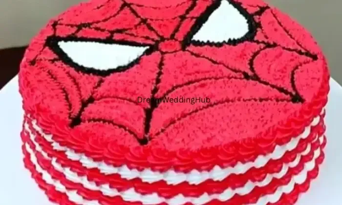 Swastik Cake World