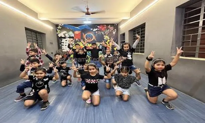Swastik Dance Academy