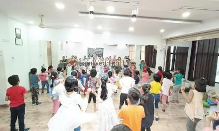 Swastik Dance And Fitness Studio