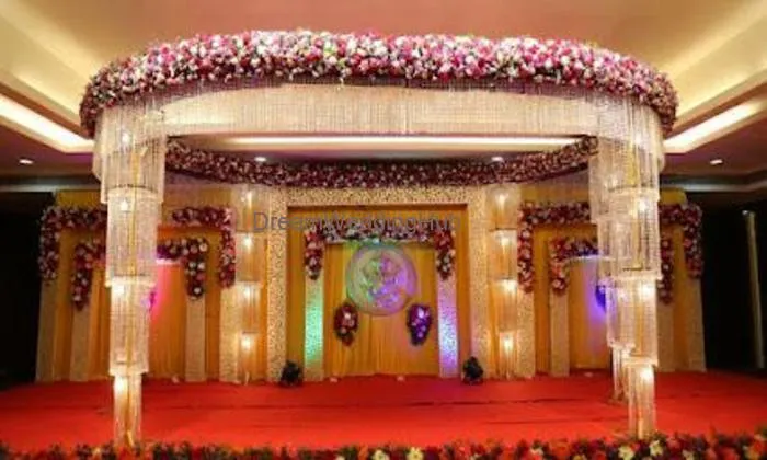 Swastik Decoration Sdh