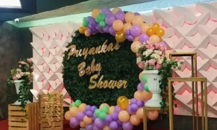Swastik Decorations And Event  Saharanpur