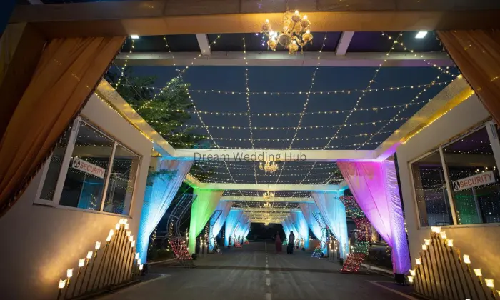 Swastik Event Management+