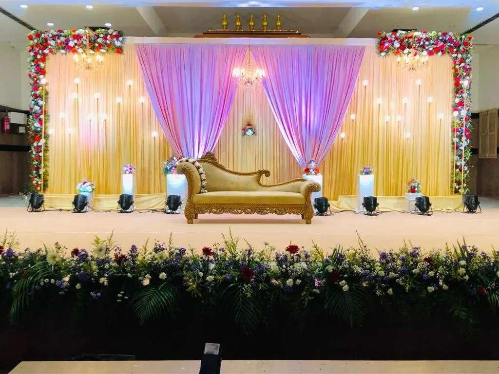 Swastik Events