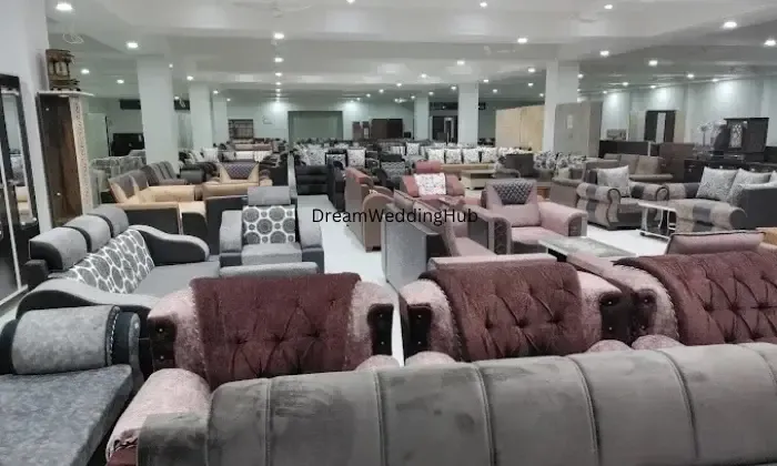 Swastik Furniture Mall