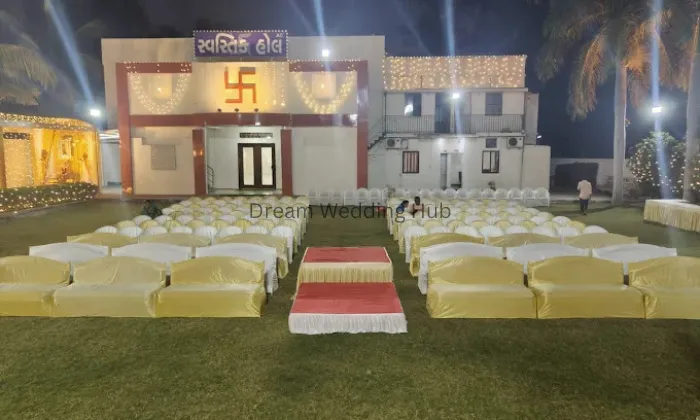 Swastik Hall And Party Plot, Thaltej Swastik Hall And Party Plot, Thaltej