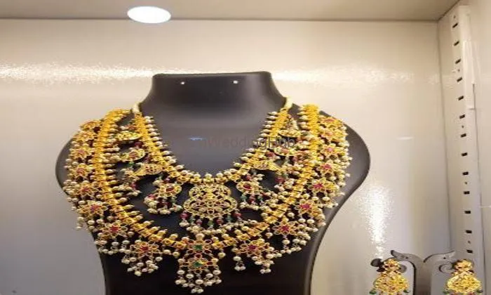 Swastik Imitation Jewllery