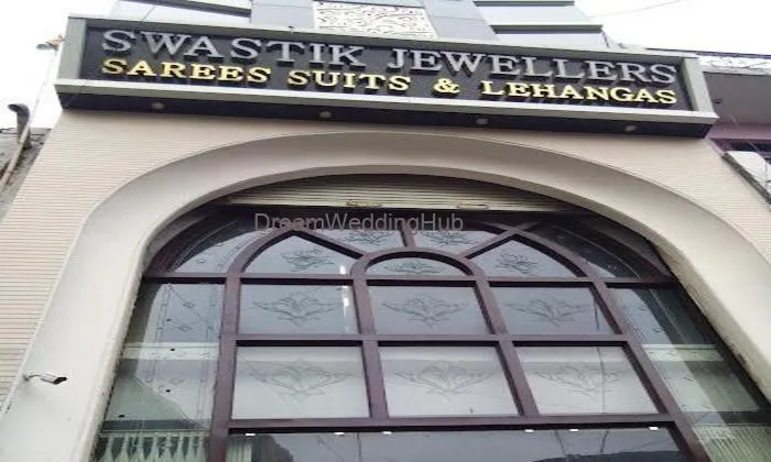 Swastik Jewellers