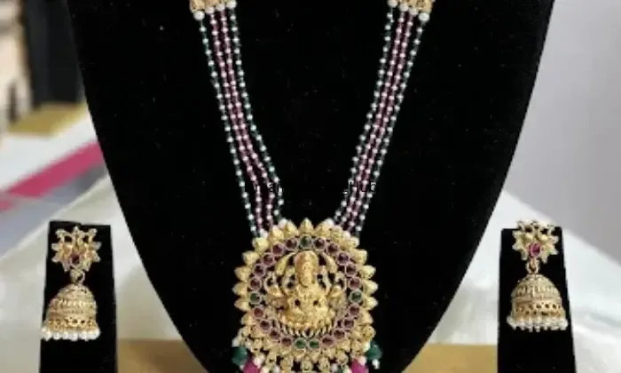 Swastik Jewellers Solapur