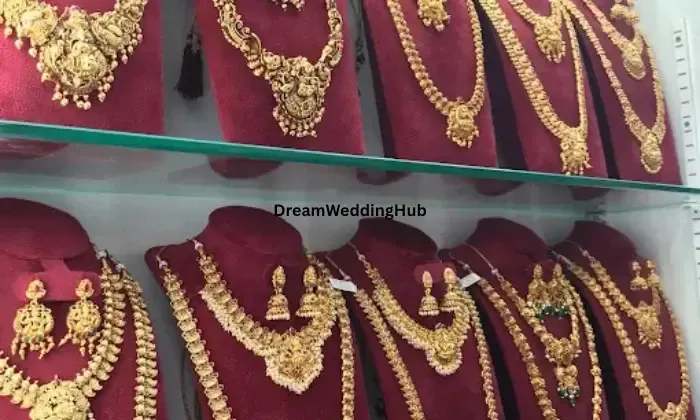 Swastik Jewellery