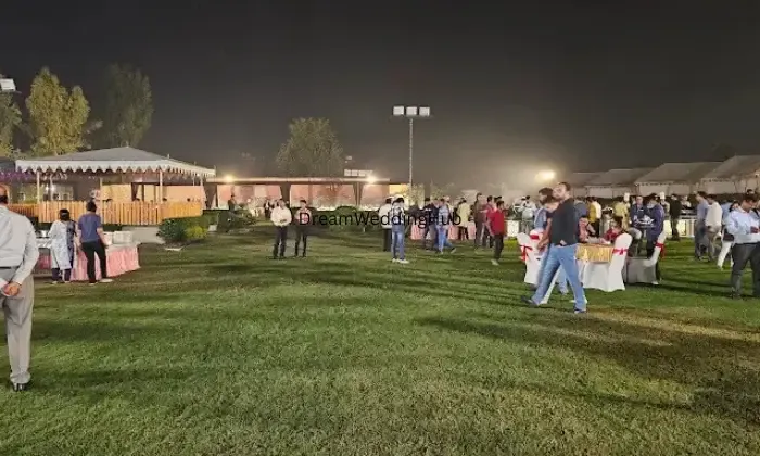 Swastik Lawn