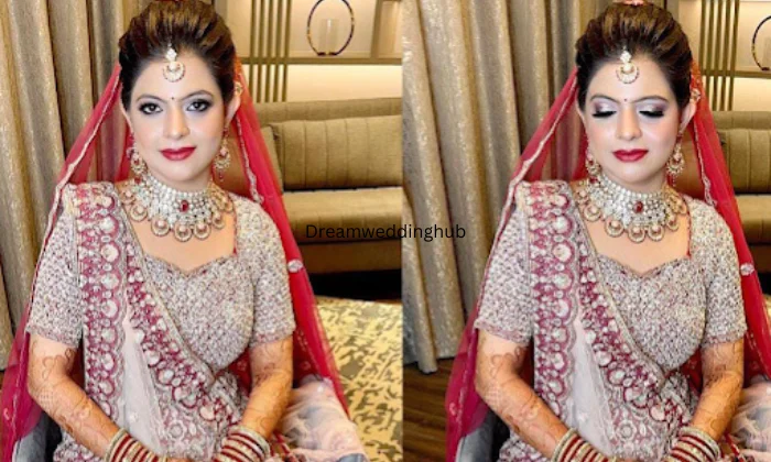 Swastik Makeup