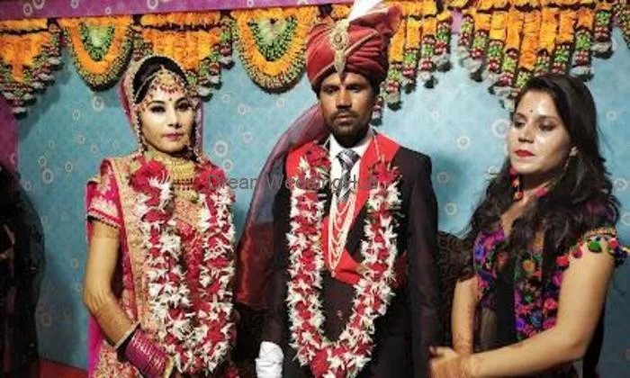 Swastik Mangal Parisar Marriage Garden
