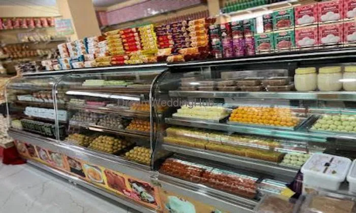 Swastik Sweets And Namkeens Barshitakli