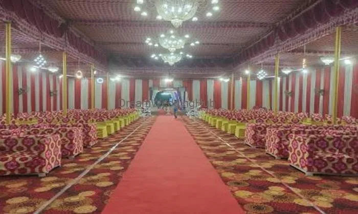 Swastik Wedding Point