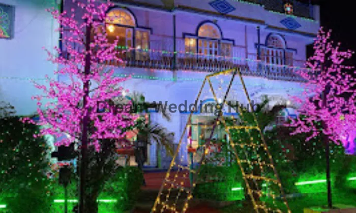 Swastika Banquet Hall