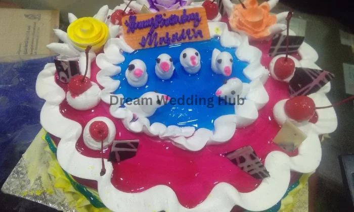 Swathi Bakery