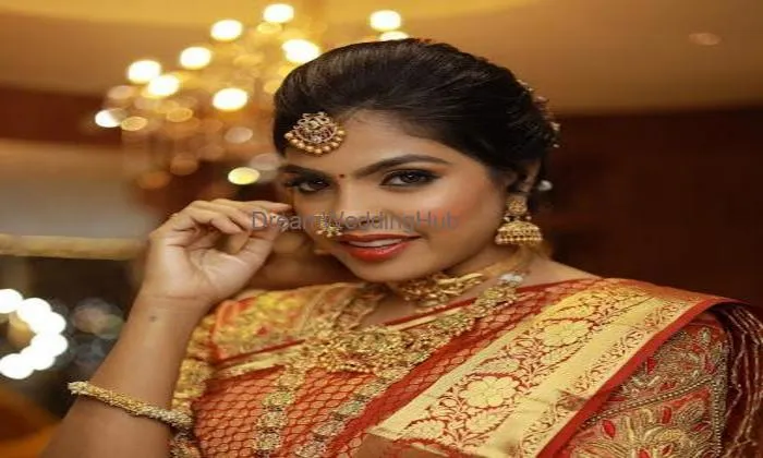 Swathi Bridal Studio