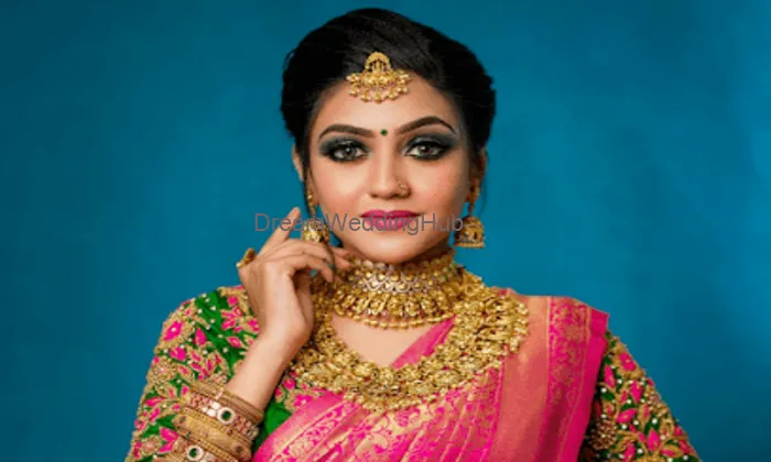Swathi Bridel Studio