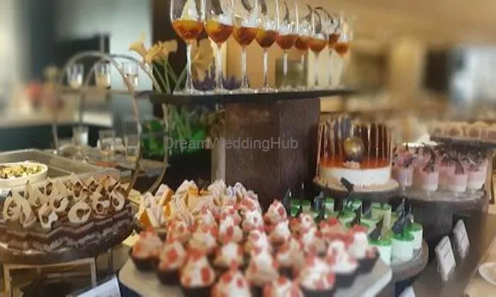 Swathi Caterers